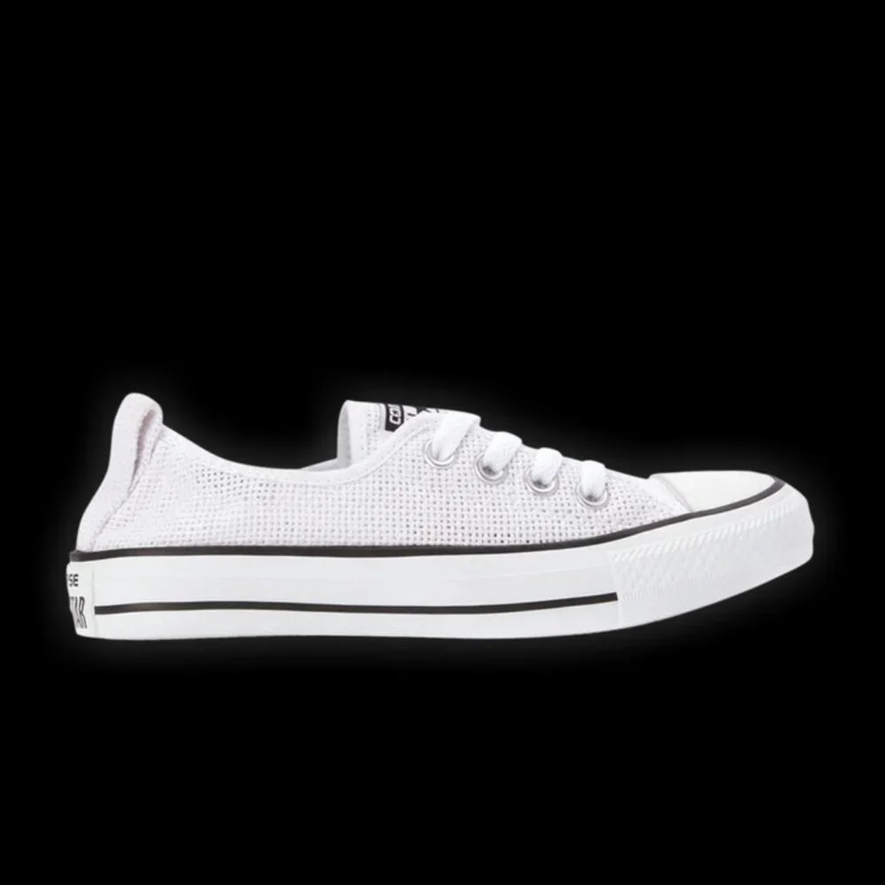 Converse Women's White Chuck Taylor All‎ Star 547239C Casual Sneaker Size 6